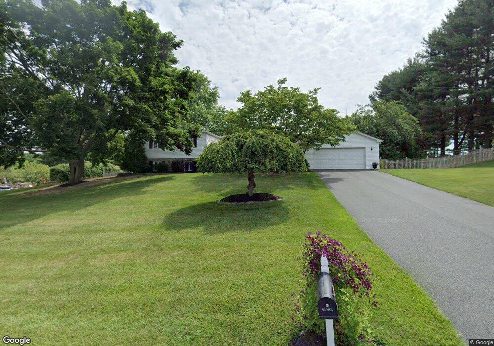 2819 Cross Country Ct, Fallston, MD 21047 - photo 1