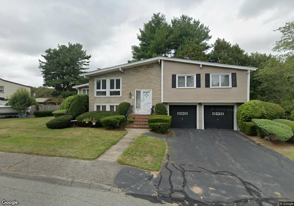 5 Jeanne Rd, Randolph, MA 02368 - photo 1