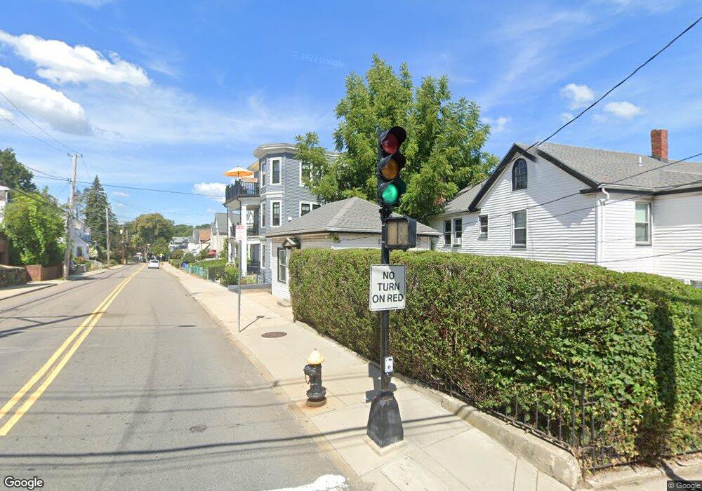 63 Arlington St unit SF, Boston, MA 02135 - photo 1