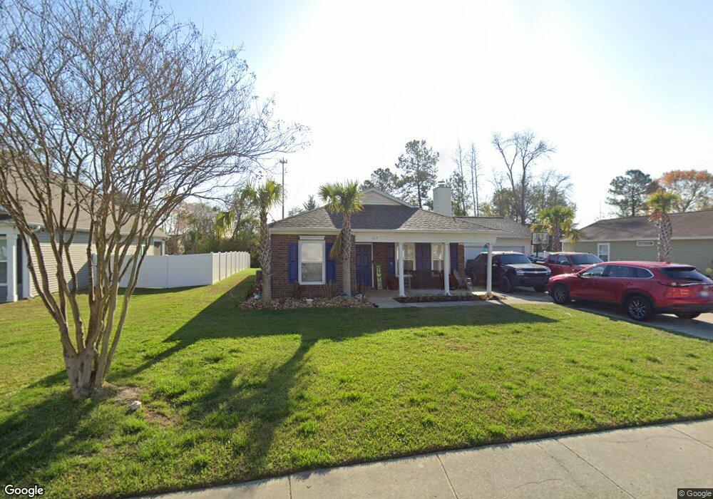 117 Jenna MacY Dr unit Lot 52, Conway, SC 29526 - photo 1