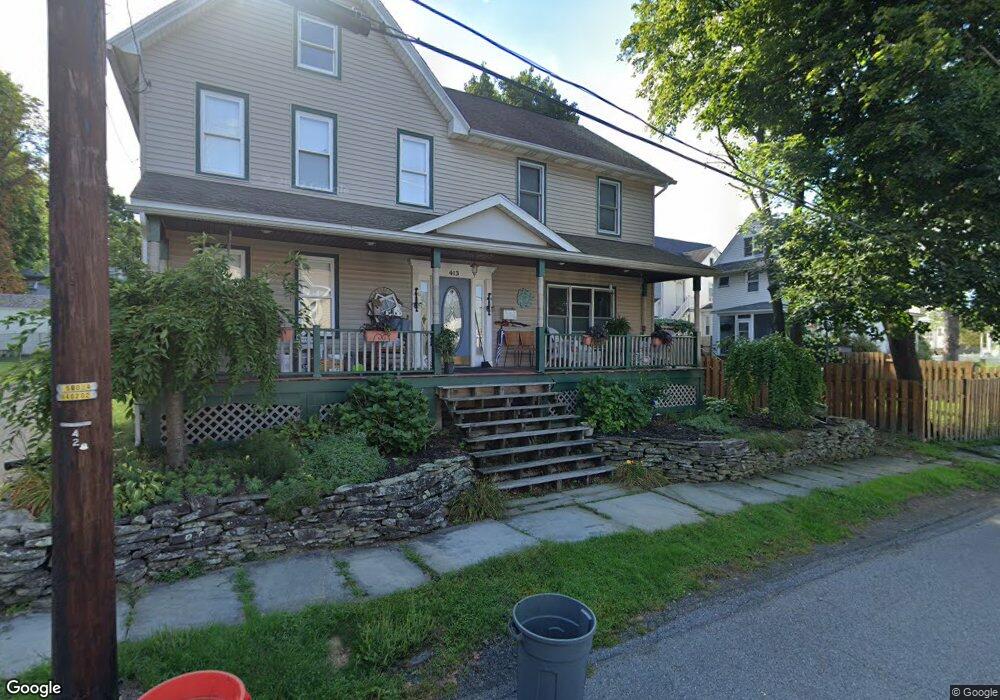 Street View Photo