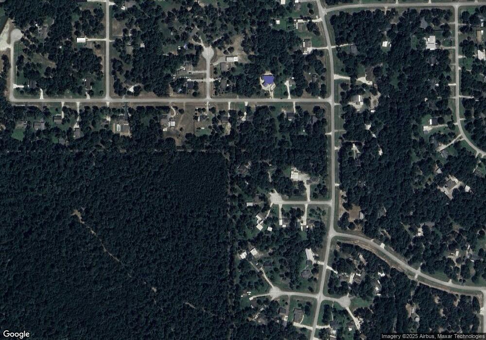 26014 Forest Hollow Ct, Hockley, TX 77447 - photo 1