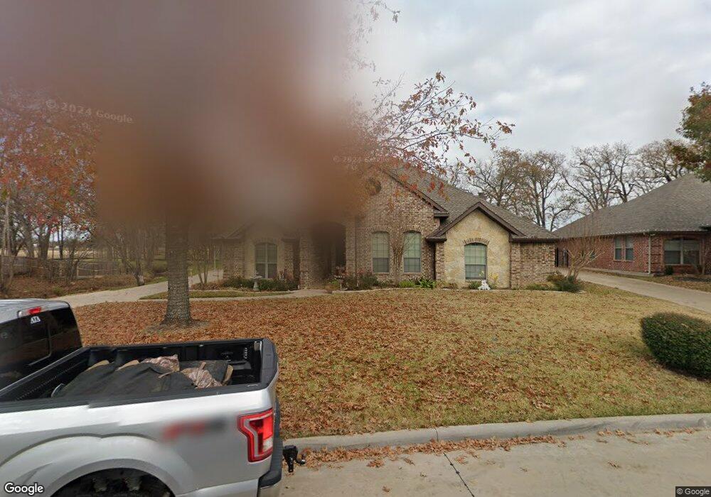 728 Lonesome Dove Trail, Hurst, TX 76054 - photo 1