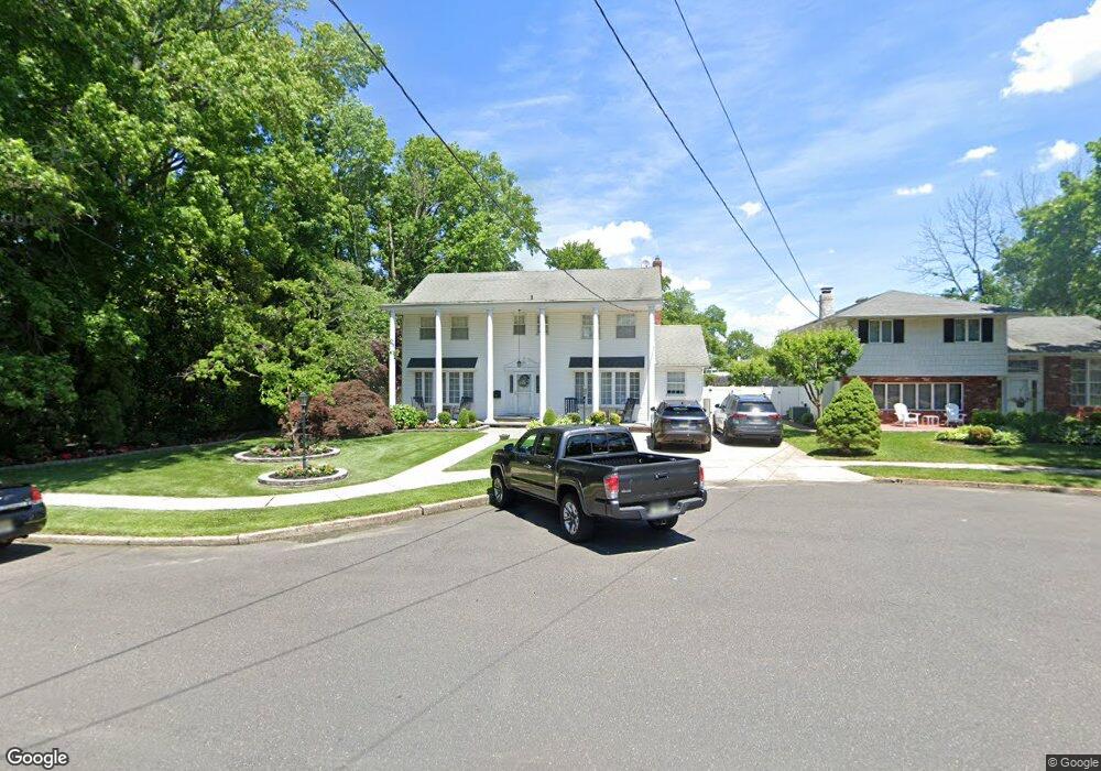 714 Dettmar Terrace, Runnemede, NJ 08078 - photo 1