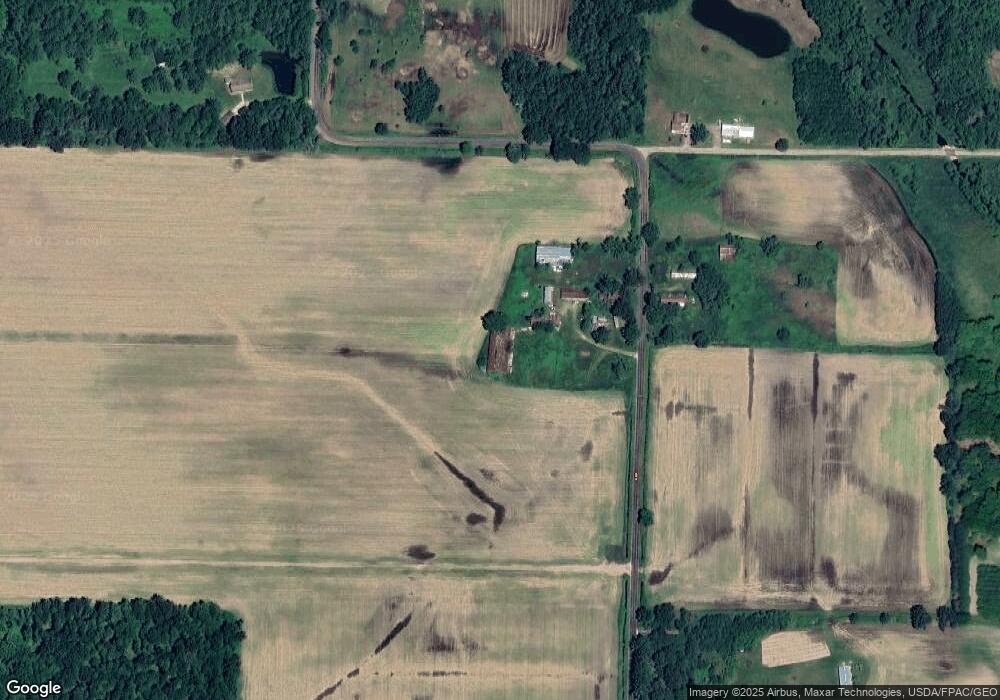 N7557 8th Ave, New Lisbon, WI 53950 - photo 1