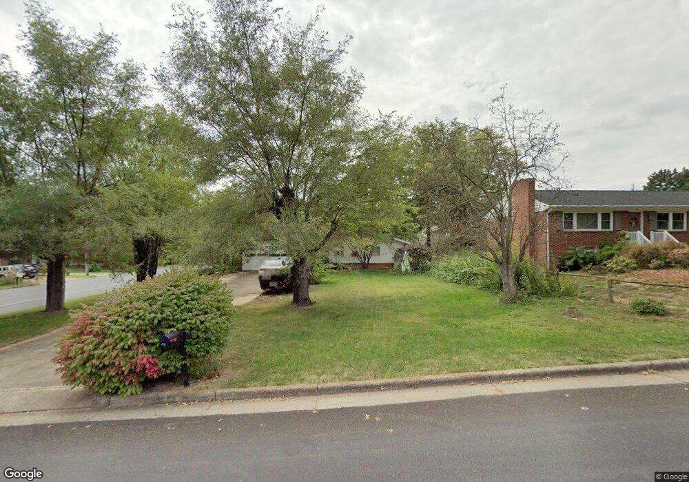 63 Emery St, Harrisonburg, VA 22801 - photo 1