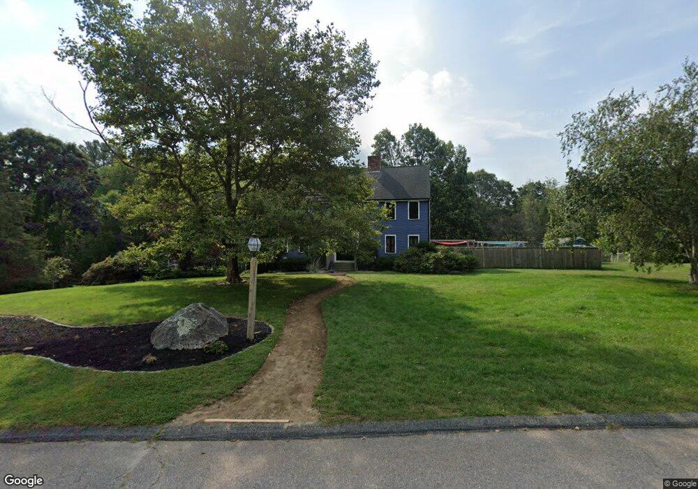 3 Stone End Rd, Medway, MA 02053 - photo 1