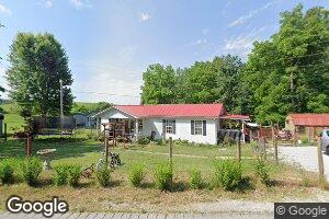 4743 Highway 3445, Tyner, KY 40486