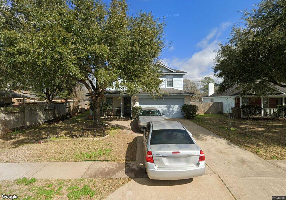 403 Seaborne Meadow Dr, Rosenberg, TX 77471 - photo 1
