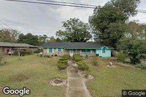 6300 Saint Moritz Dr N, Mobile, AL 36608