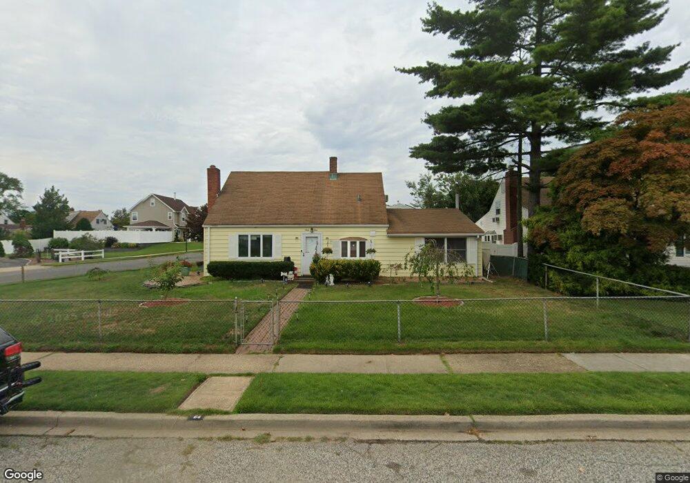 64 Spring Ln, Levittown, NY 11756 - photo 1