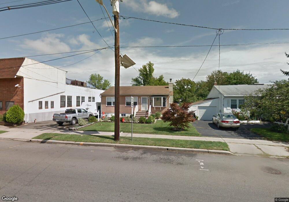 1044 Rahway Ave, Avenel, NJ 07001 - photo 1