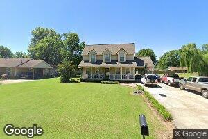 334 Washington St, Steele, MO 63877