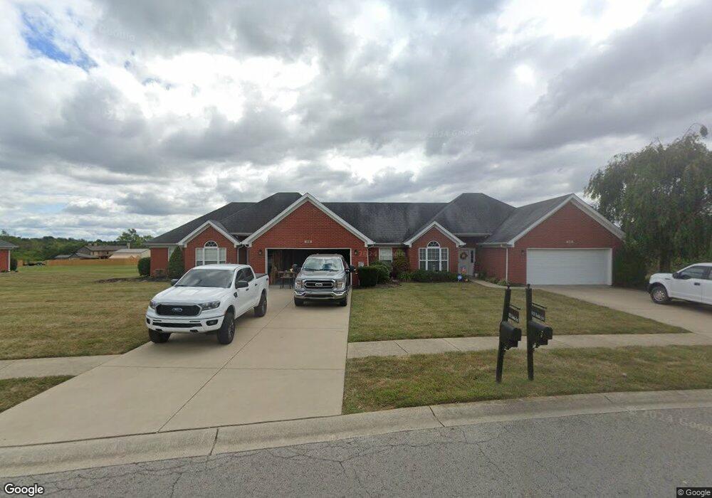 114 W Woodlake Cir, Mount Washington, KY 40047 - photo 1