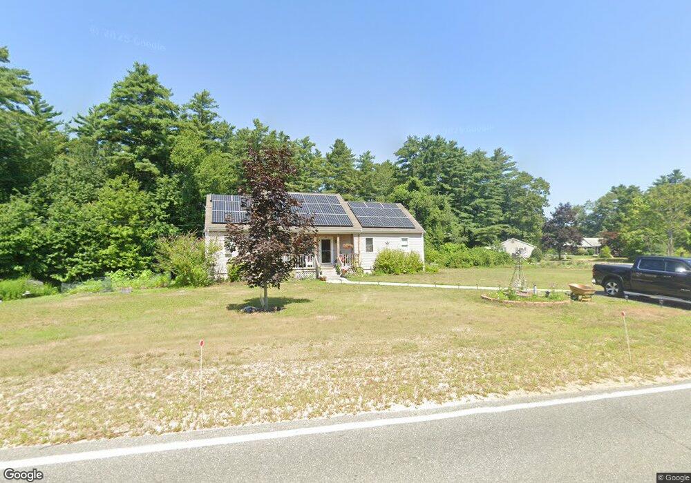 34-36 Wenham Rd, Carver, MA 02330 - photo 1