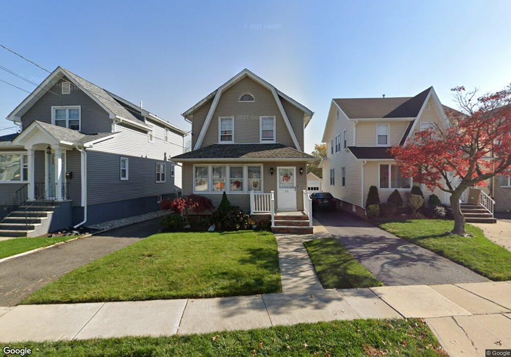 26 Delafield Ave, Lyndhurst, NJ 07071 - photo 1