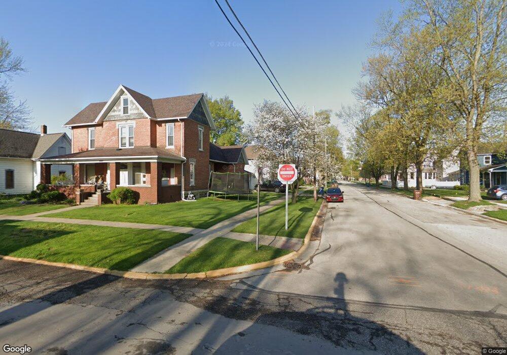 211 W 4th St, Auburn, IN 46706 - photo 1