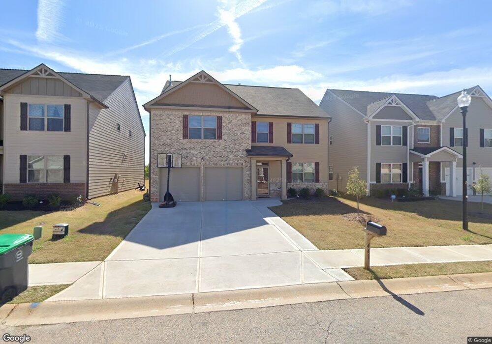 441 Emporia Loop unit 53, McDonough, GA 30253 - photo 1