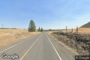 23605 Miles Creston Rd N, Davenport, WA 99122