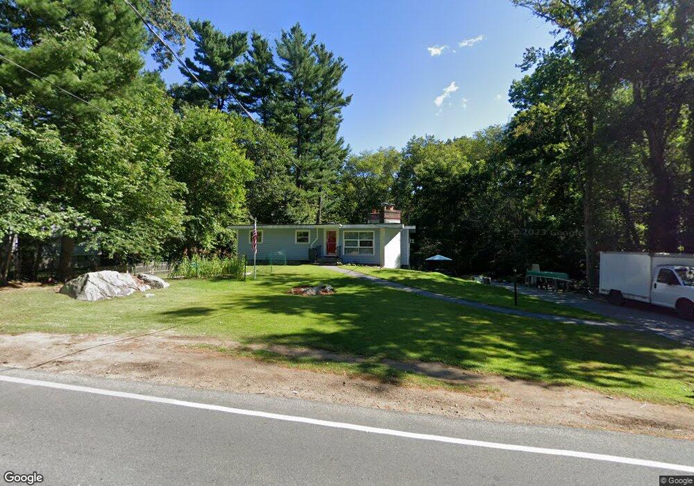 171 Central St, North Reading, MA 01864 - photo 1