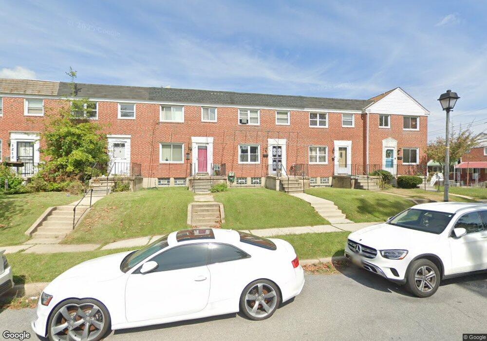 1218 Dalton Rd, Parkville, MD 21234 - photo 1