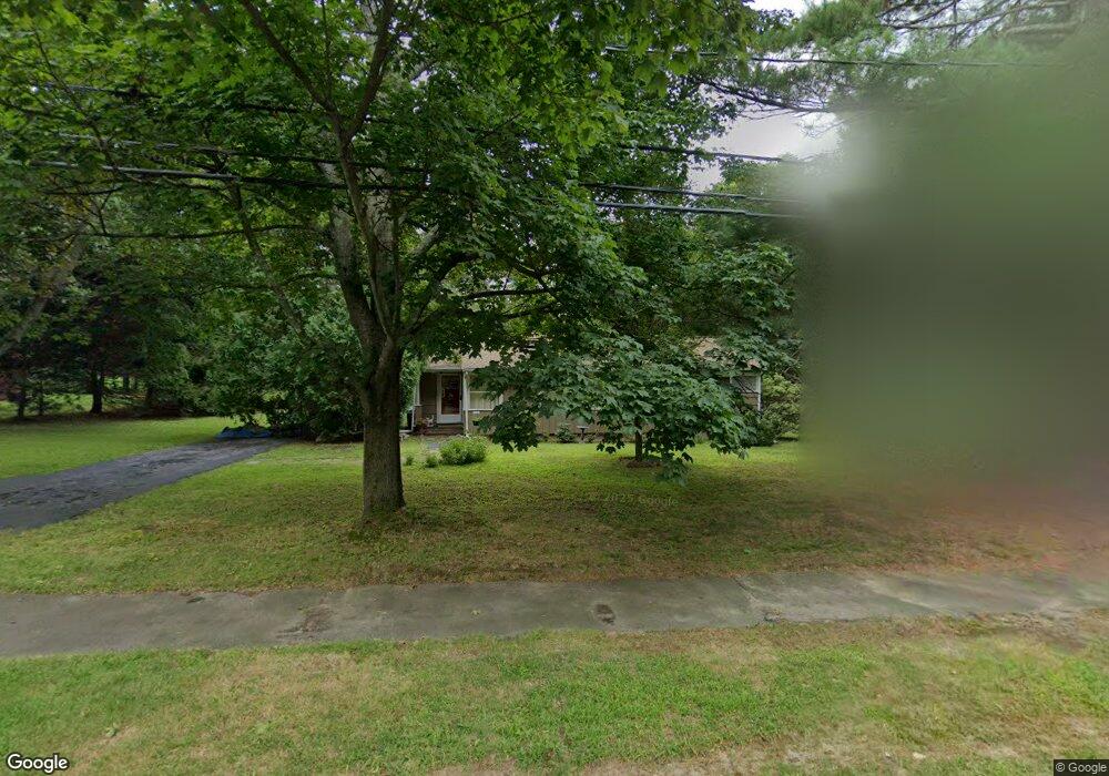 11 Paul Revere Rd, Lexington, MA 02421 - photo 1