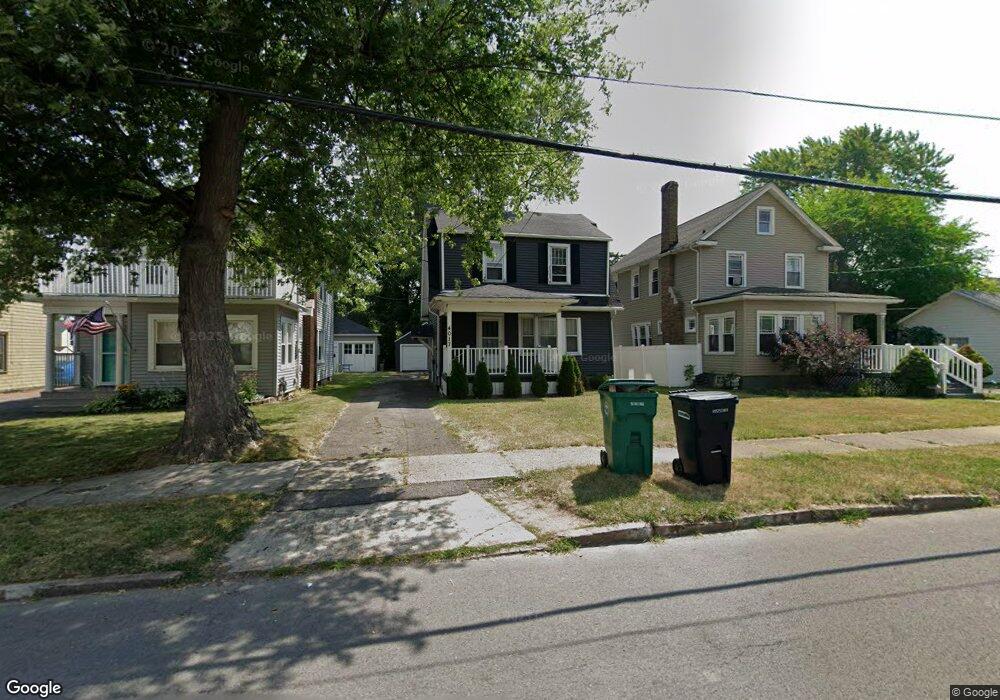 4017 Deveaux St, Niagara Falls, NY 14305 - photo 1