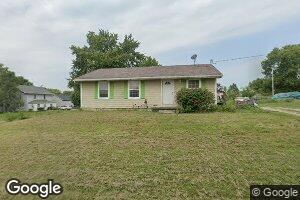 307 7th St, Maxwell, IA 50161