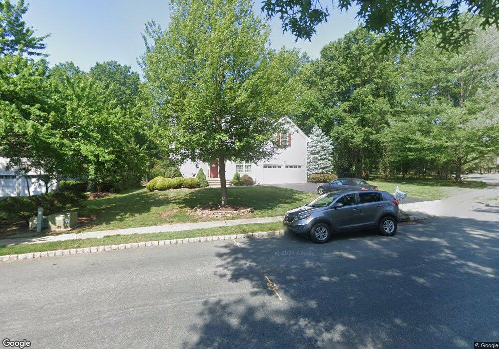 59 Bernard St, Somerville, NJ 08876 - photo 1