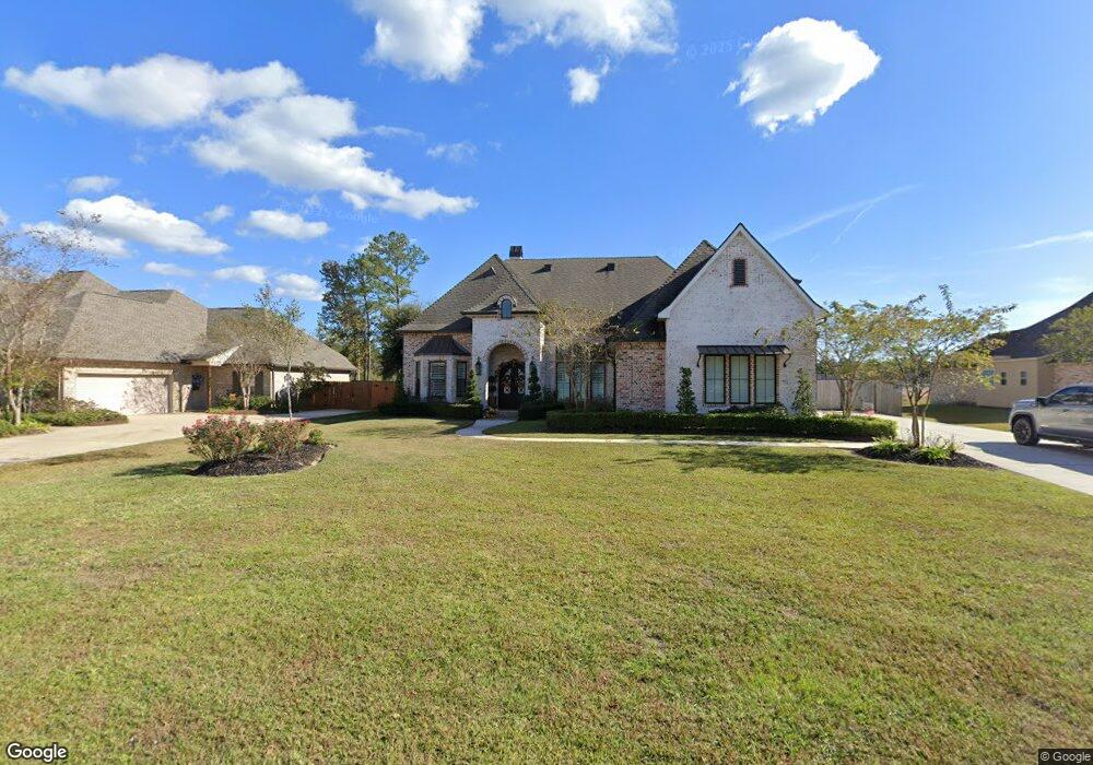 576 S Caleb Dr, Slidell, LA 70461 - photo 1