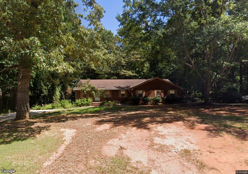 38 Gum Tree Trail, Covington, GA 30016 - photo 1