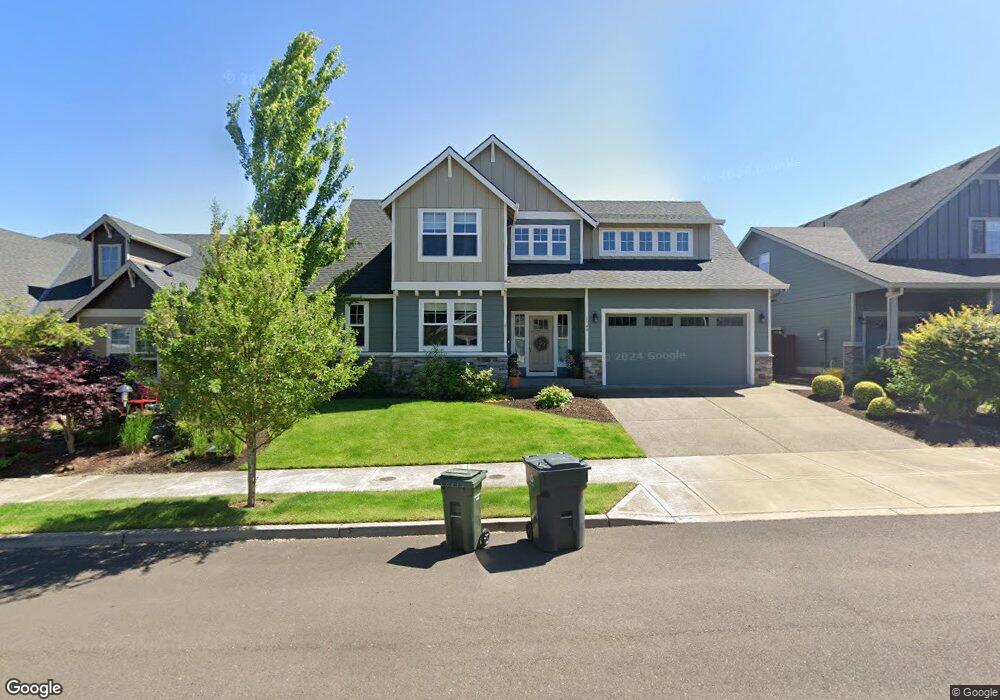 1149 NE 16th Ave, Canby, OR 97013 - photo 1
