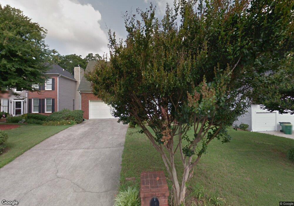 4955 Niagara Dr NW, Acworth, GA 30102 - photo 1