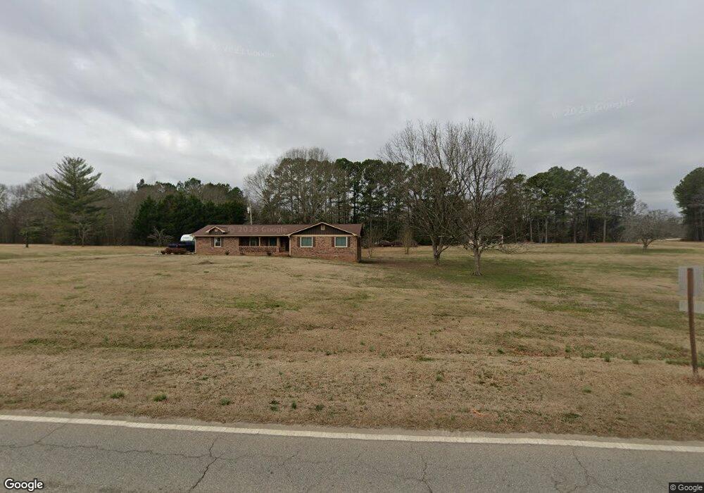 1623 Flat Rock Rd, Covington, GA 30014 - photo 1