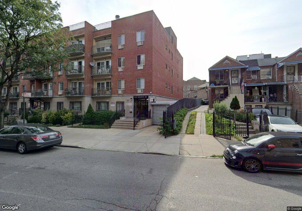 2792-2796 Sedgwick Ave unit PK-29, Bronx, NY 10468 - photo 1