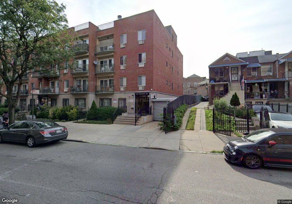 2792 Sedgwick Ave unit 4B, Bronx, NY 10468 - photo 1