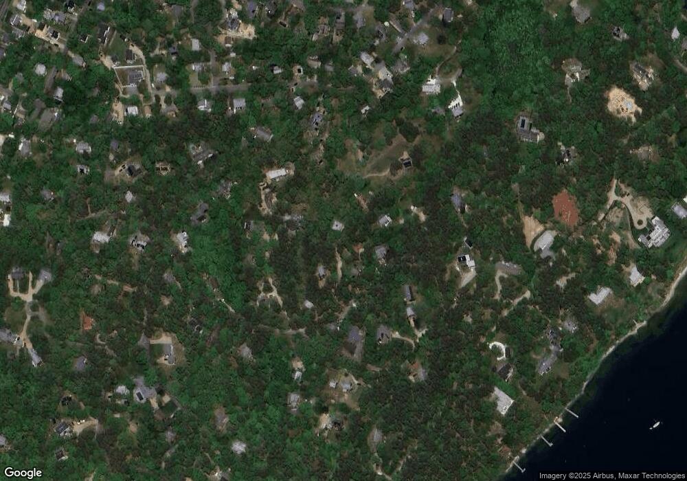 147 Red Buoy Ln, Tisbury, MA 02568 - photo 1