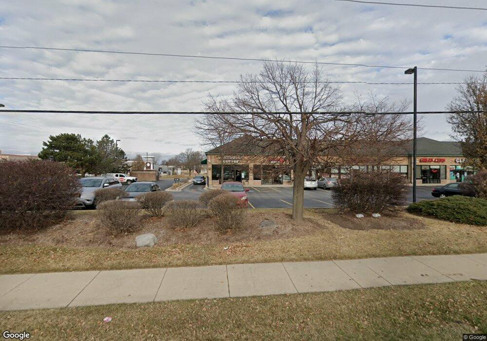 1532 E Algonquin Rd unit 1532-54, Algonquin, IL 60102 - photo 1