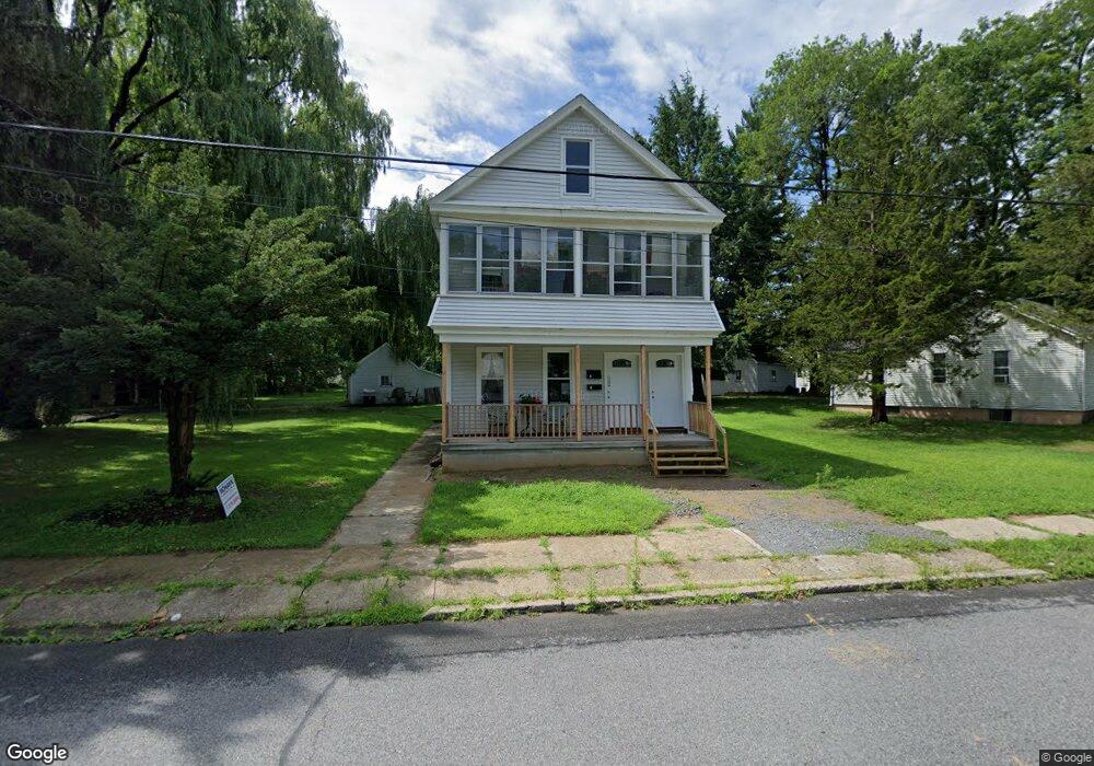 37 5th St, Schenectady, NY 12302 - photo 1