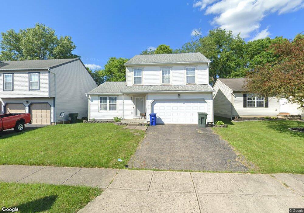 5964 Leafridge Ln, Columbus, OH 43232 - photo 1