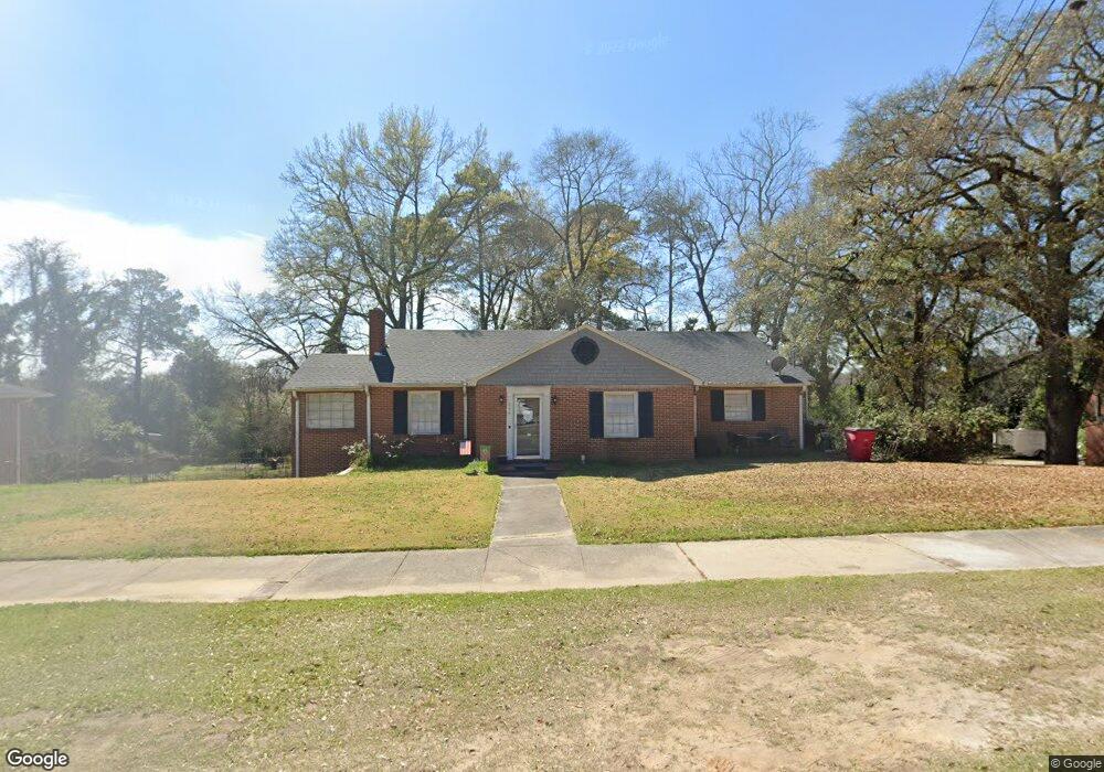 844 Boulevard, Macon, GA 31211 - photo 1