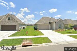 7130 Panama Canal Dr, Gonzales, LA 70737