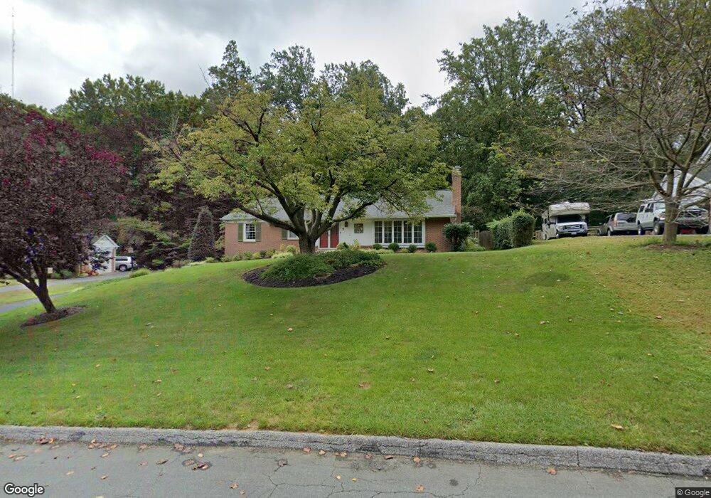 9 Midcrest Ct, Towson, MD 21286 - photo 1