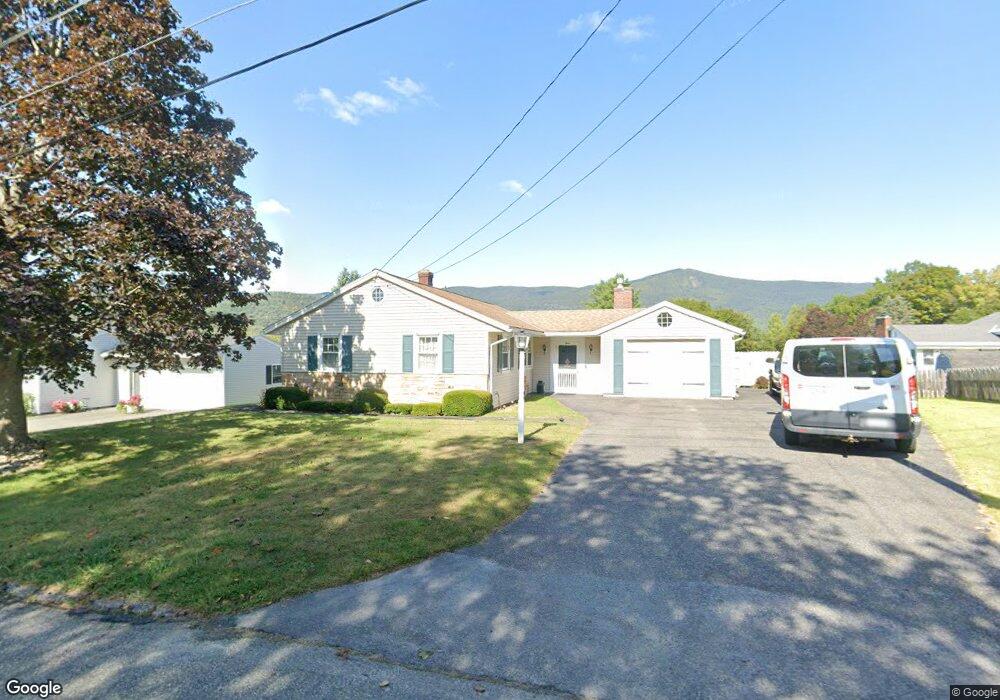 3 Tower Ave, Adams, MA 01220 - photo 1