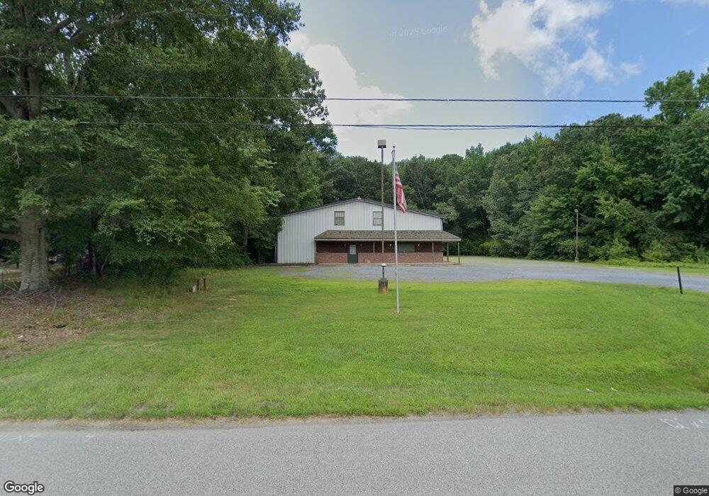 6184 Ocean Gateway, Trappe, MD 21673 - photo 1