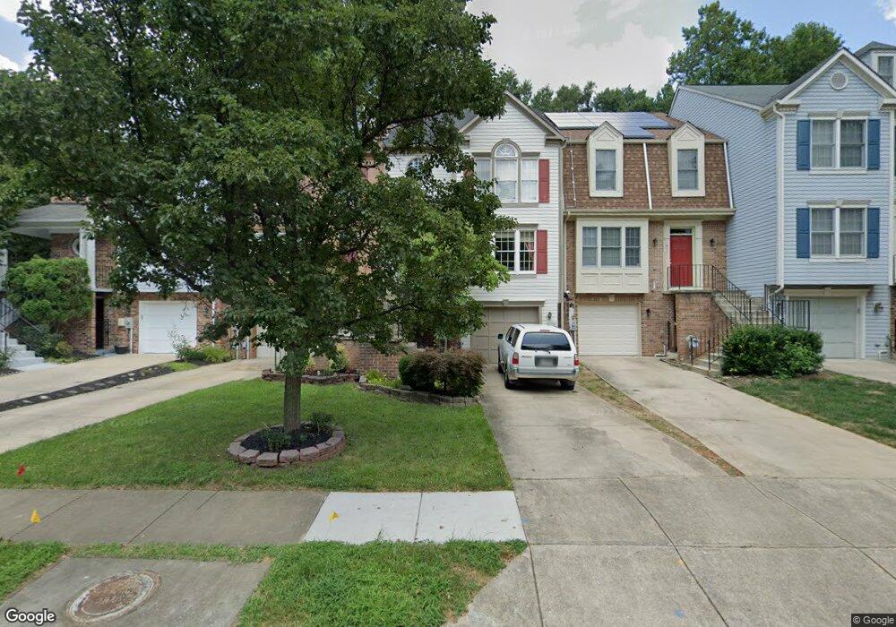 8709 Birkenhead Ct, Laurel, MD 20723 - photo 1