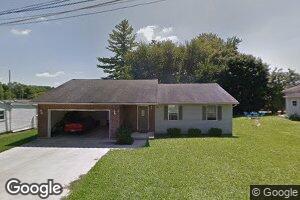 112 Elbow St, de Graff, OH 43318