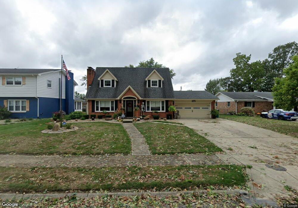 1337 Raymond St, Plainfield, IN 46168 - photo 1