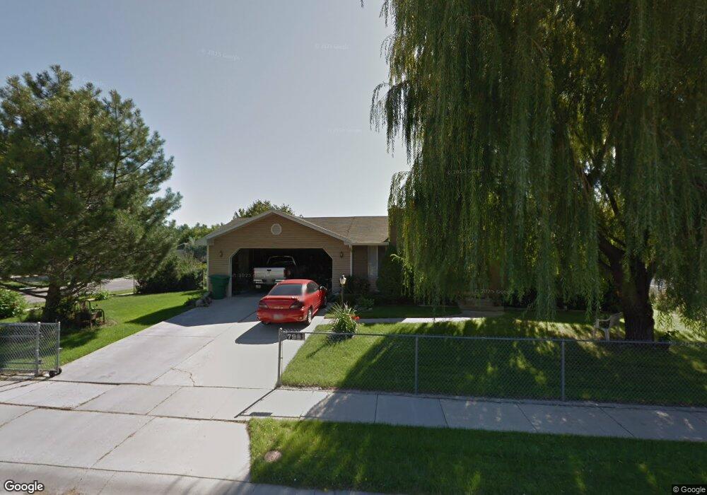 7981 S Laguna Dr, West Jordan, UT 84088 - photo 1