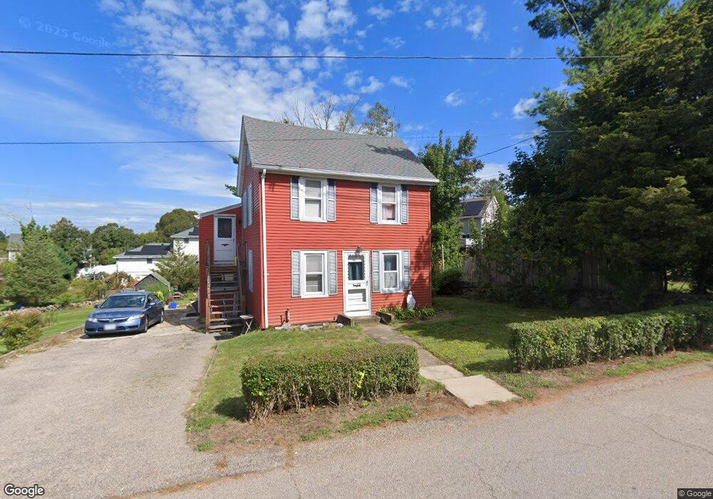 15 Brookside Rd, Westerly, RI 02891 - photo 1